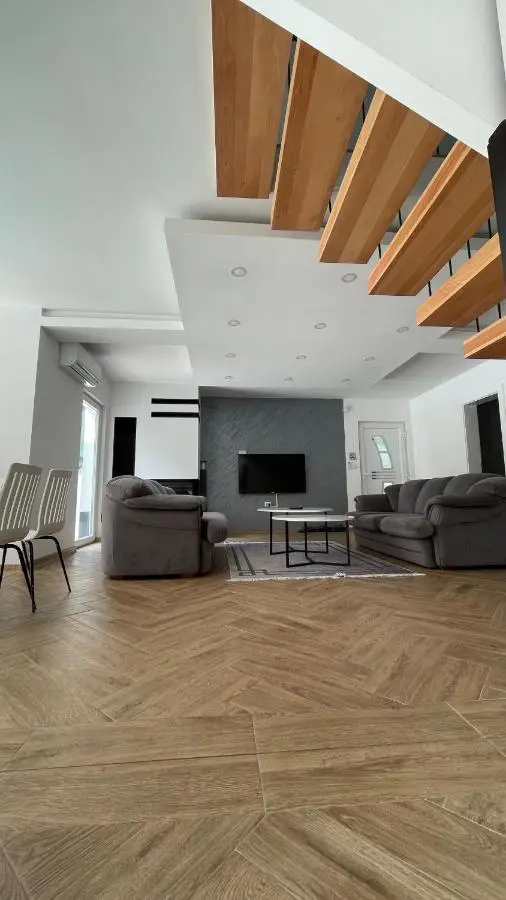 Vila Kristal