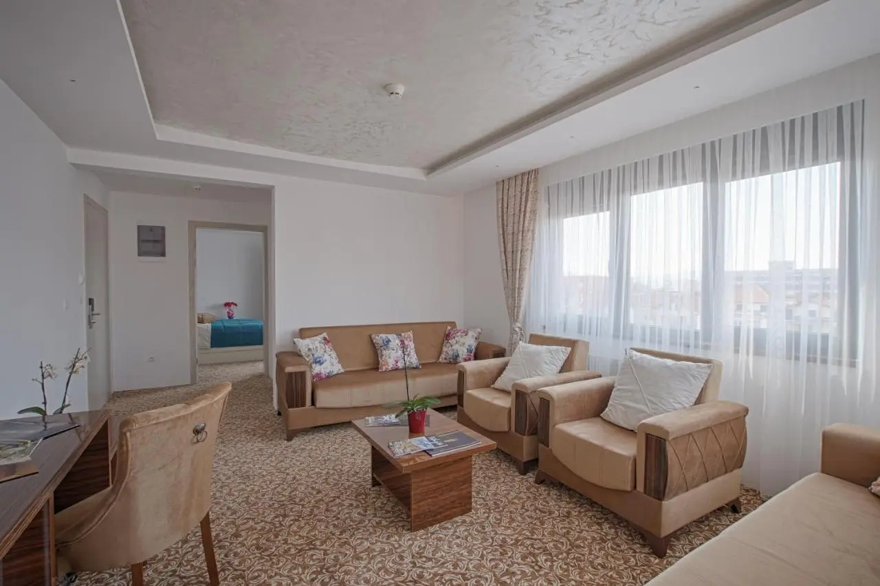 New Hotel