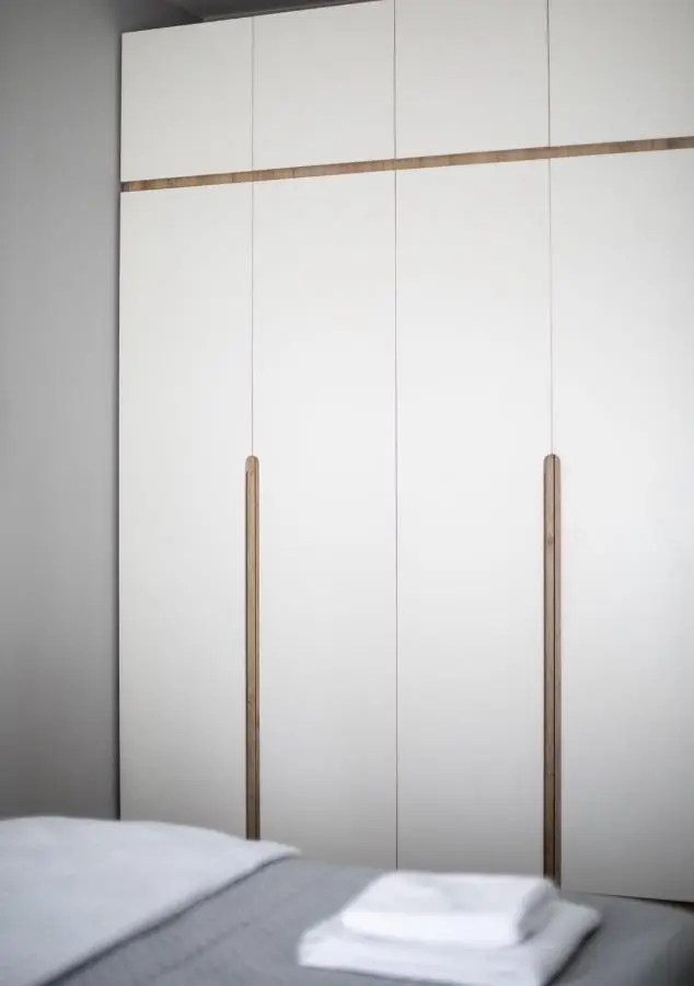 GGM apartment