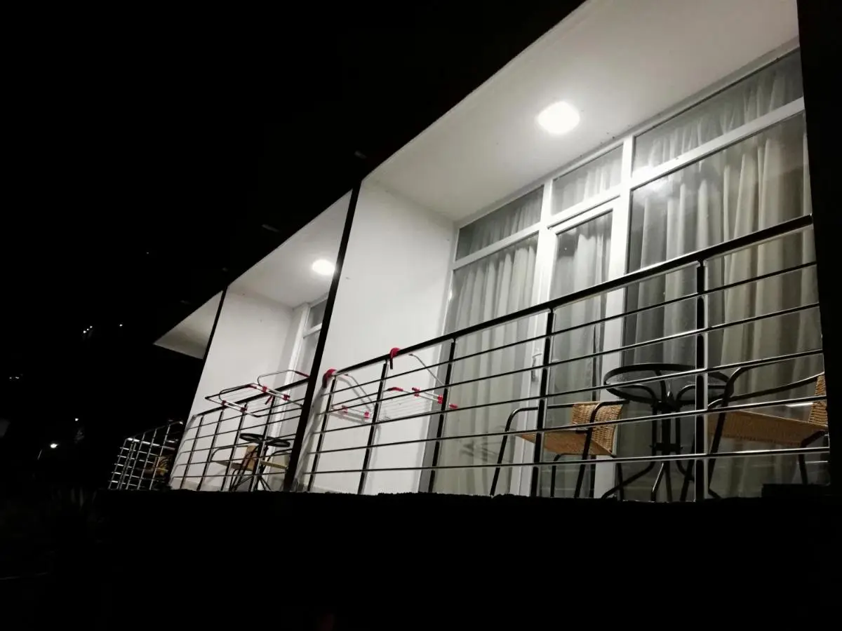 Albatross Kvariati Guest House