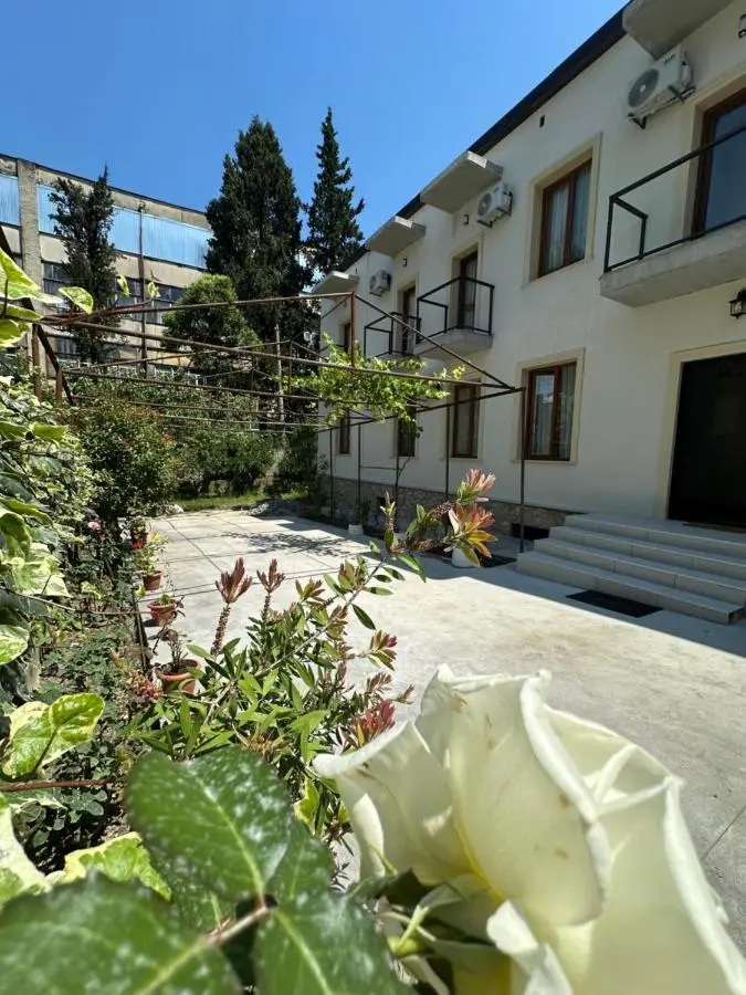 Maison Gaponovi 21