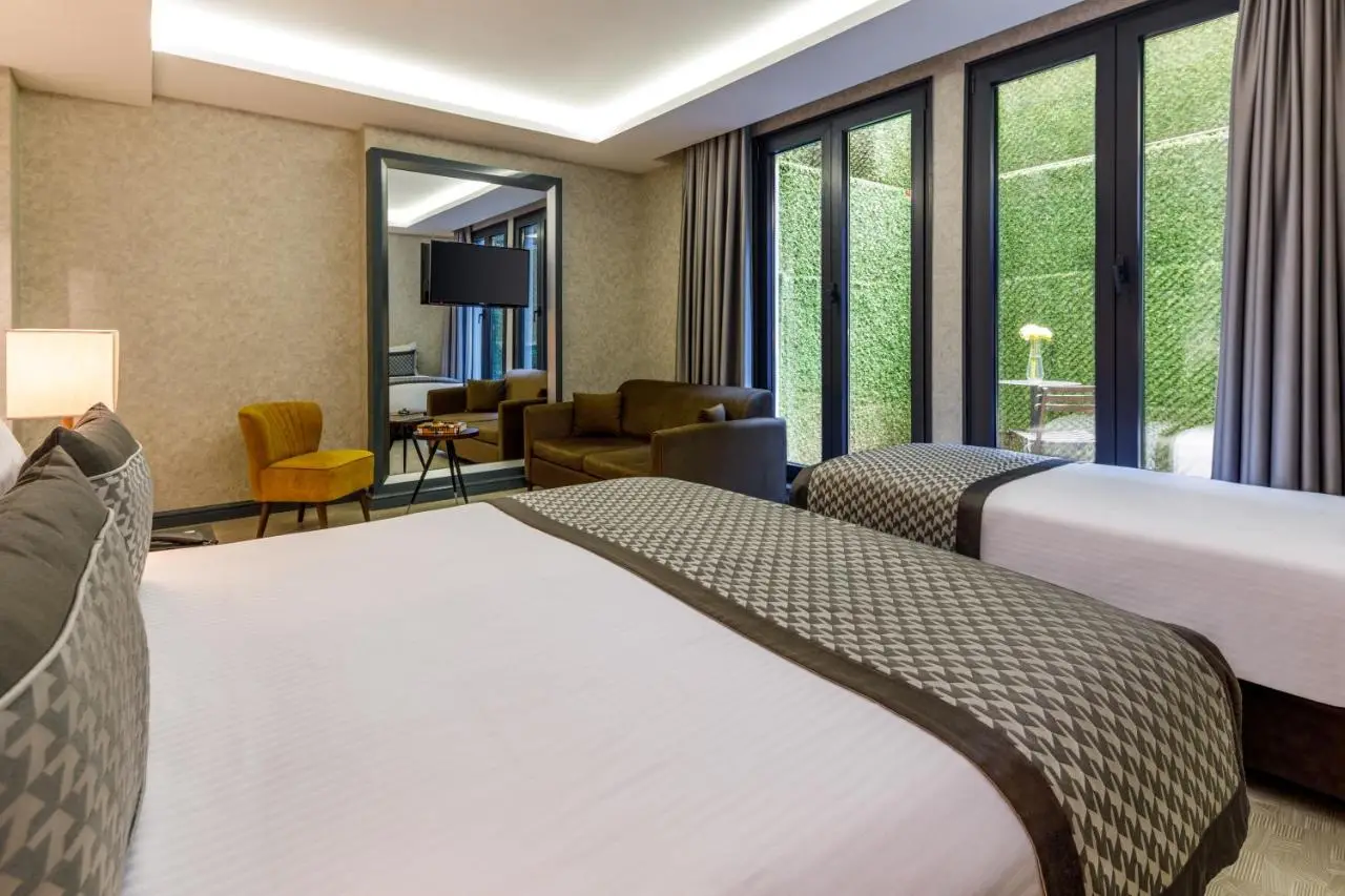 Euro Design Hotel