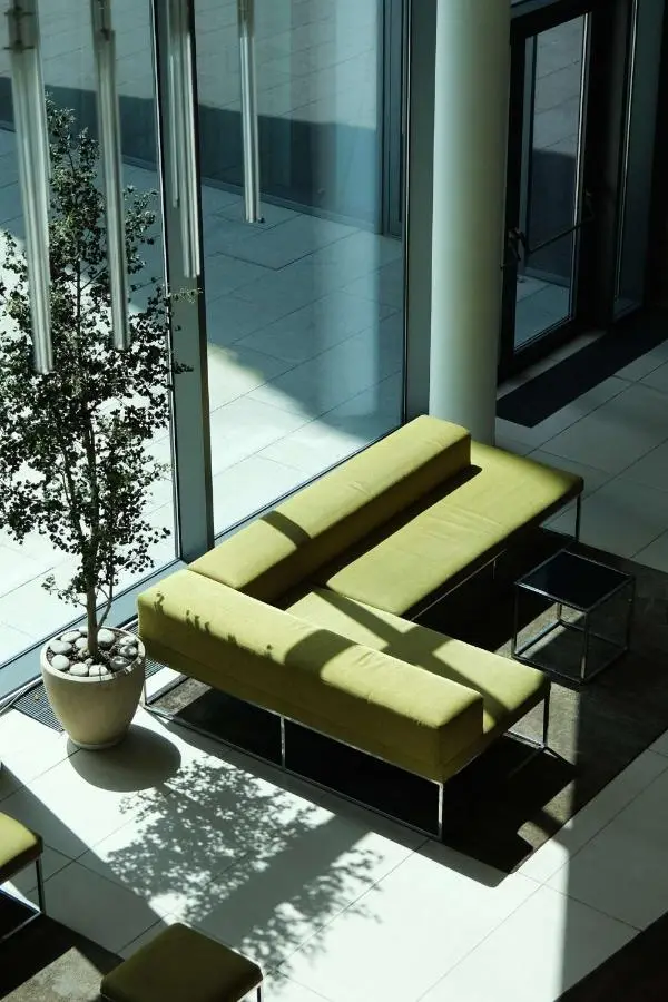 Radisson Blu Iveria Hotel