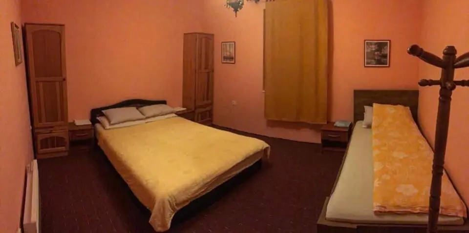 Saraj Guest House