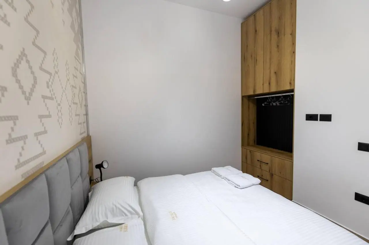 Sublime Bnb
