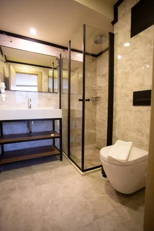 Beşiktaş Serenity Hotel