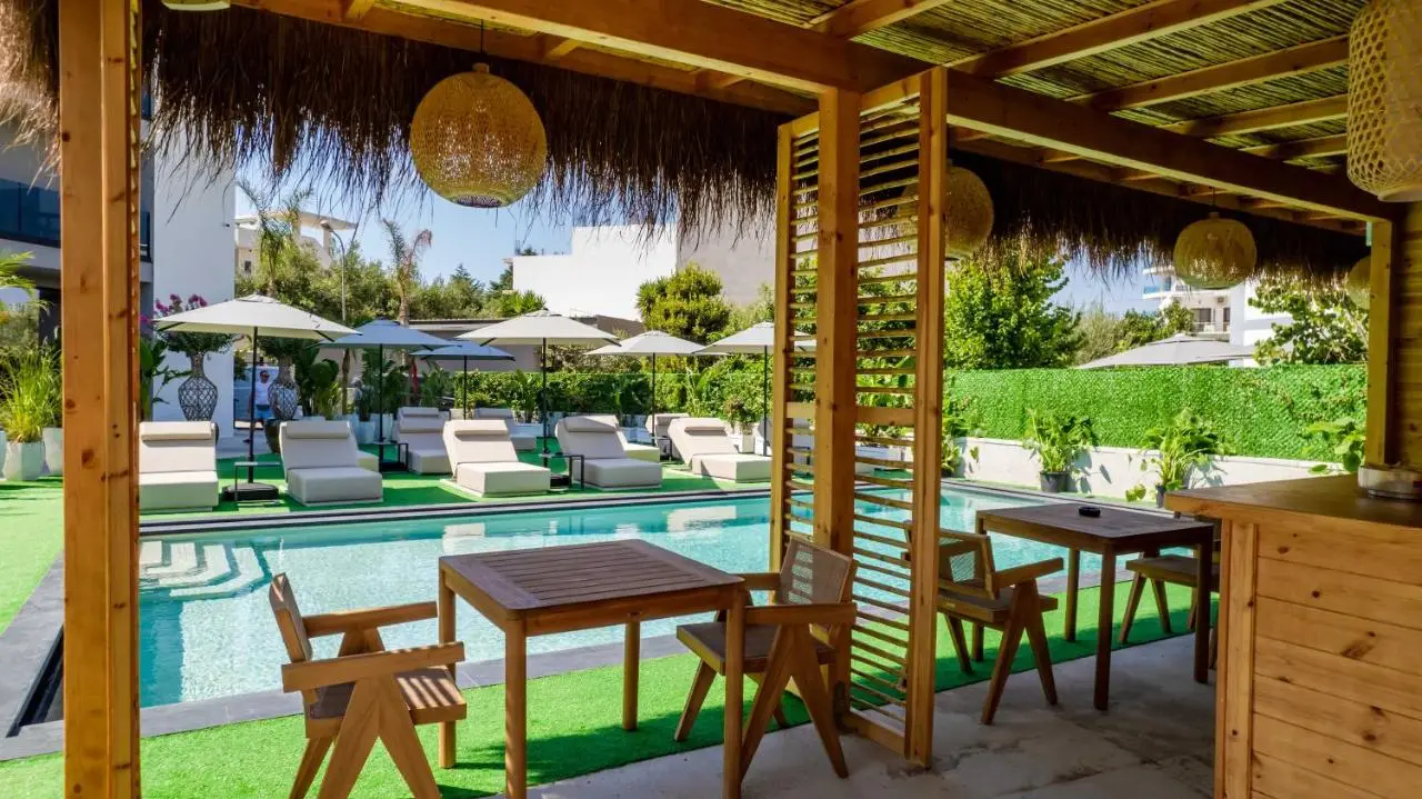 Marbella Sol Hotel - Only Adults