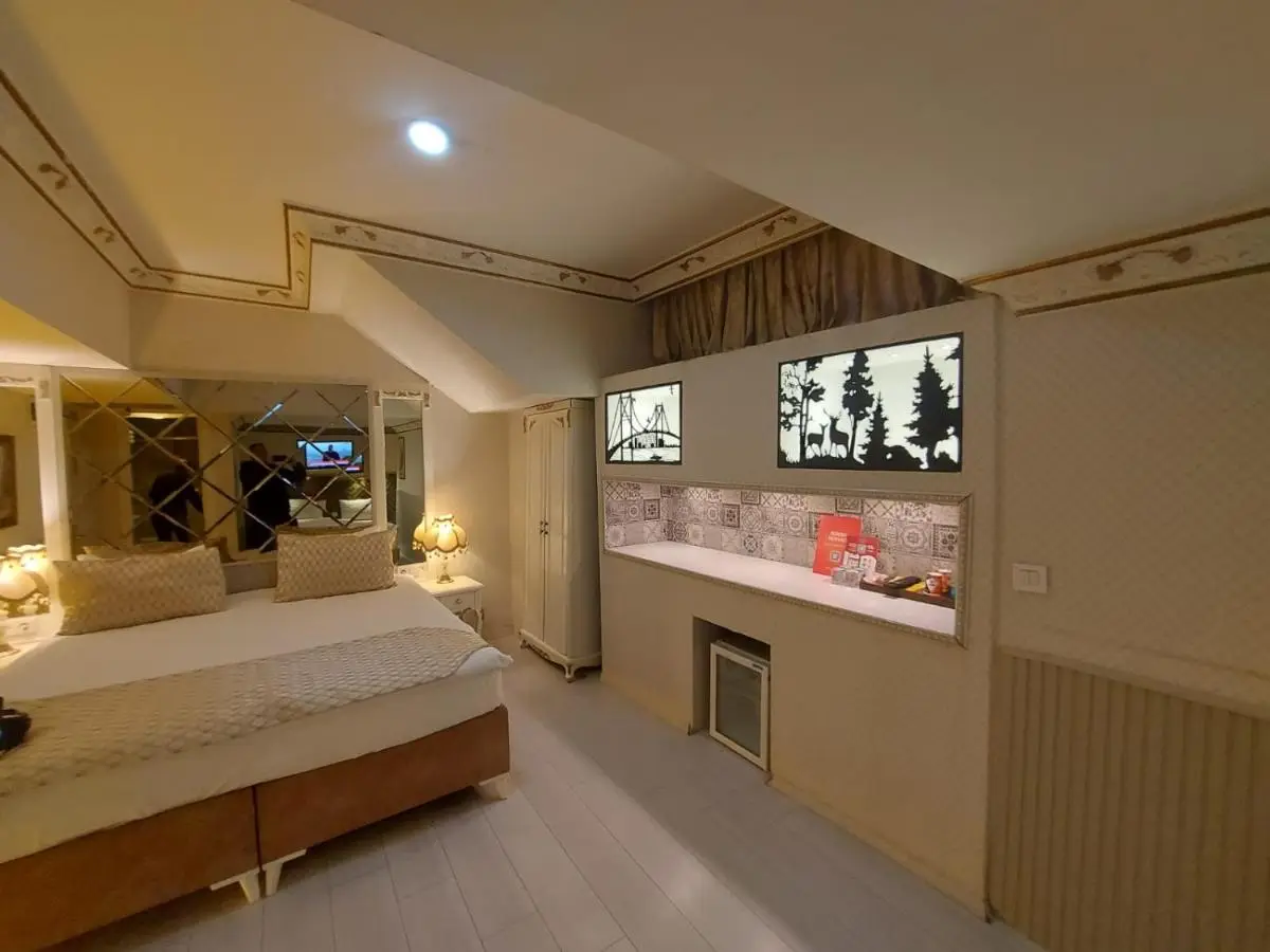 Leyenda Boutıque Hotel