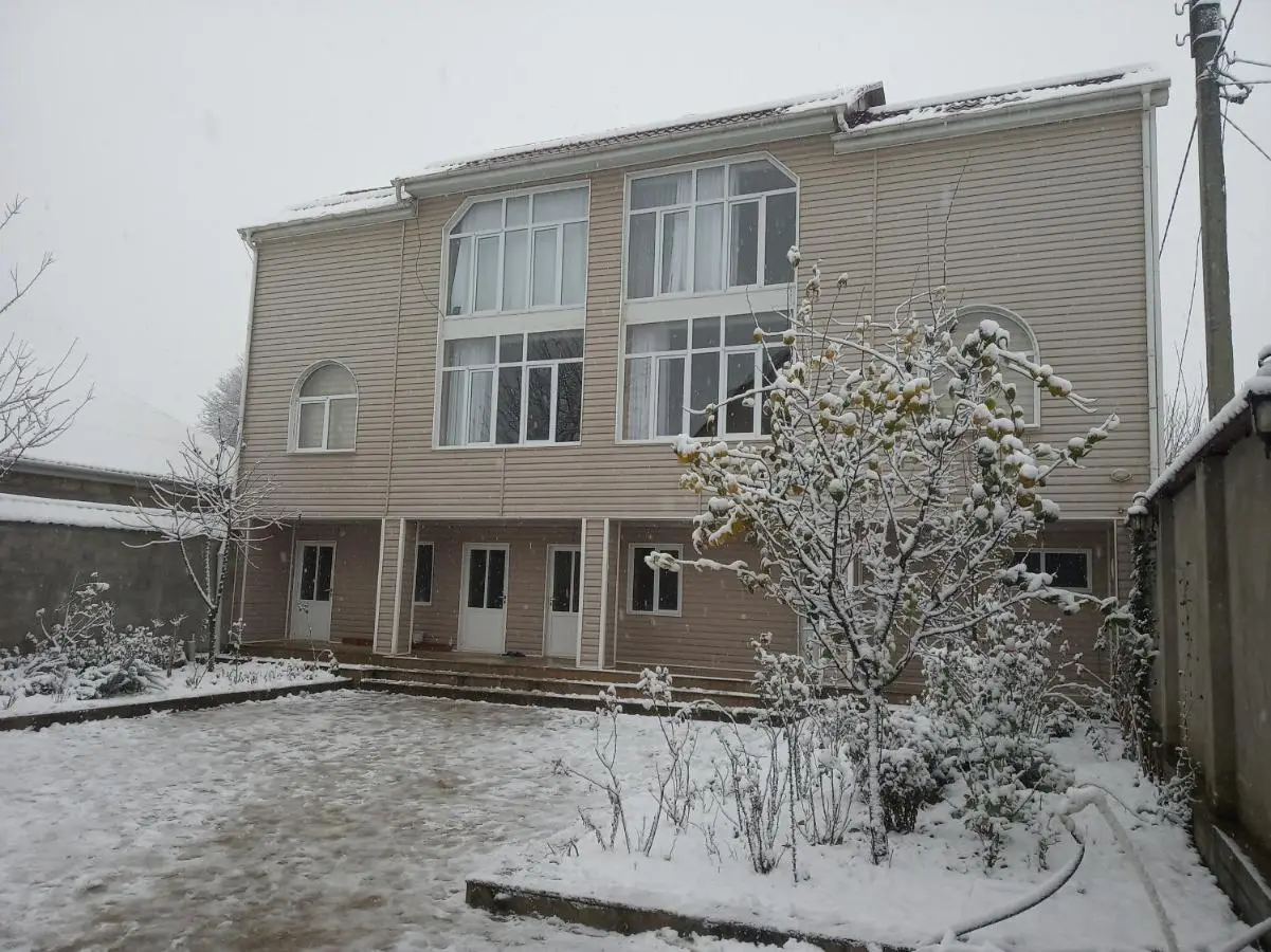 Villa Premium Qusar