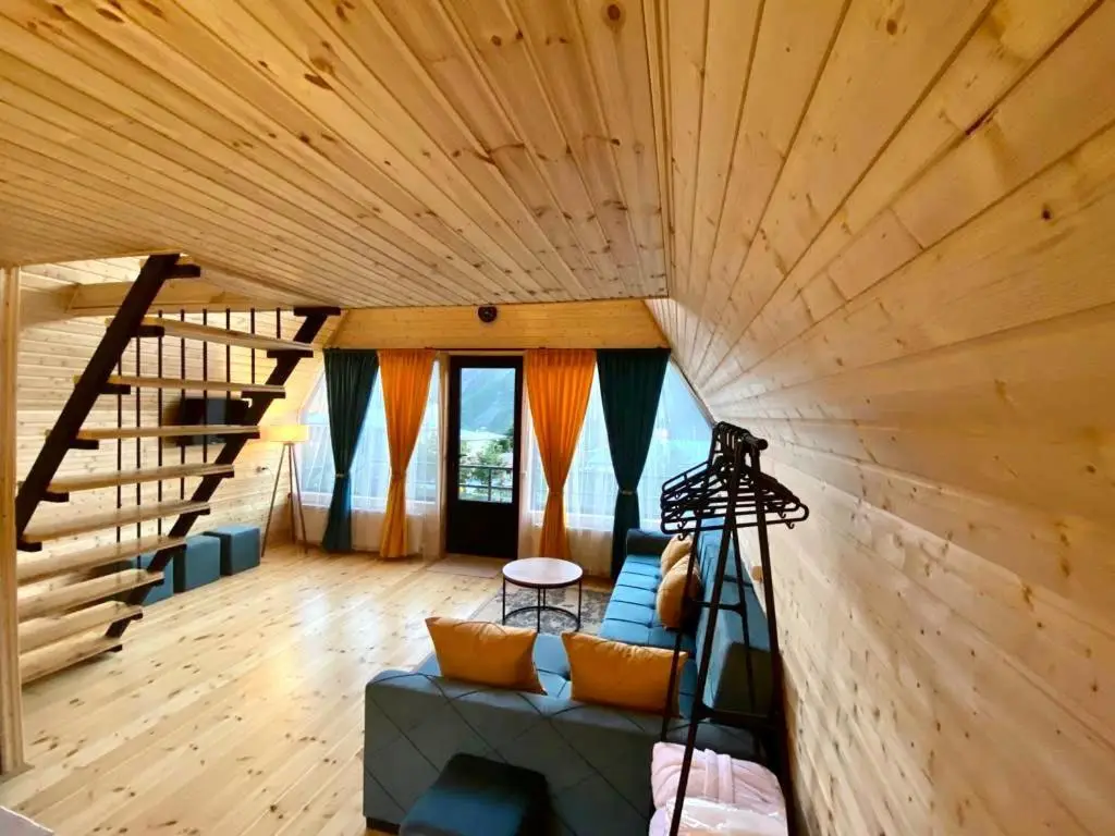 Qusha Cottage