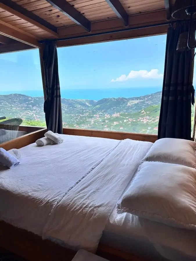 Modatepe Bungalow & Otel