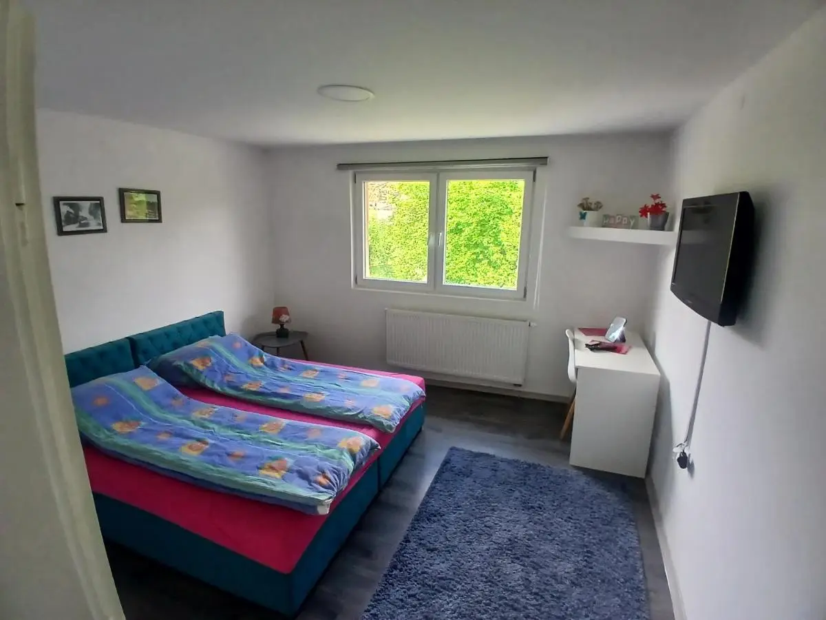 Apartman Mahala one
