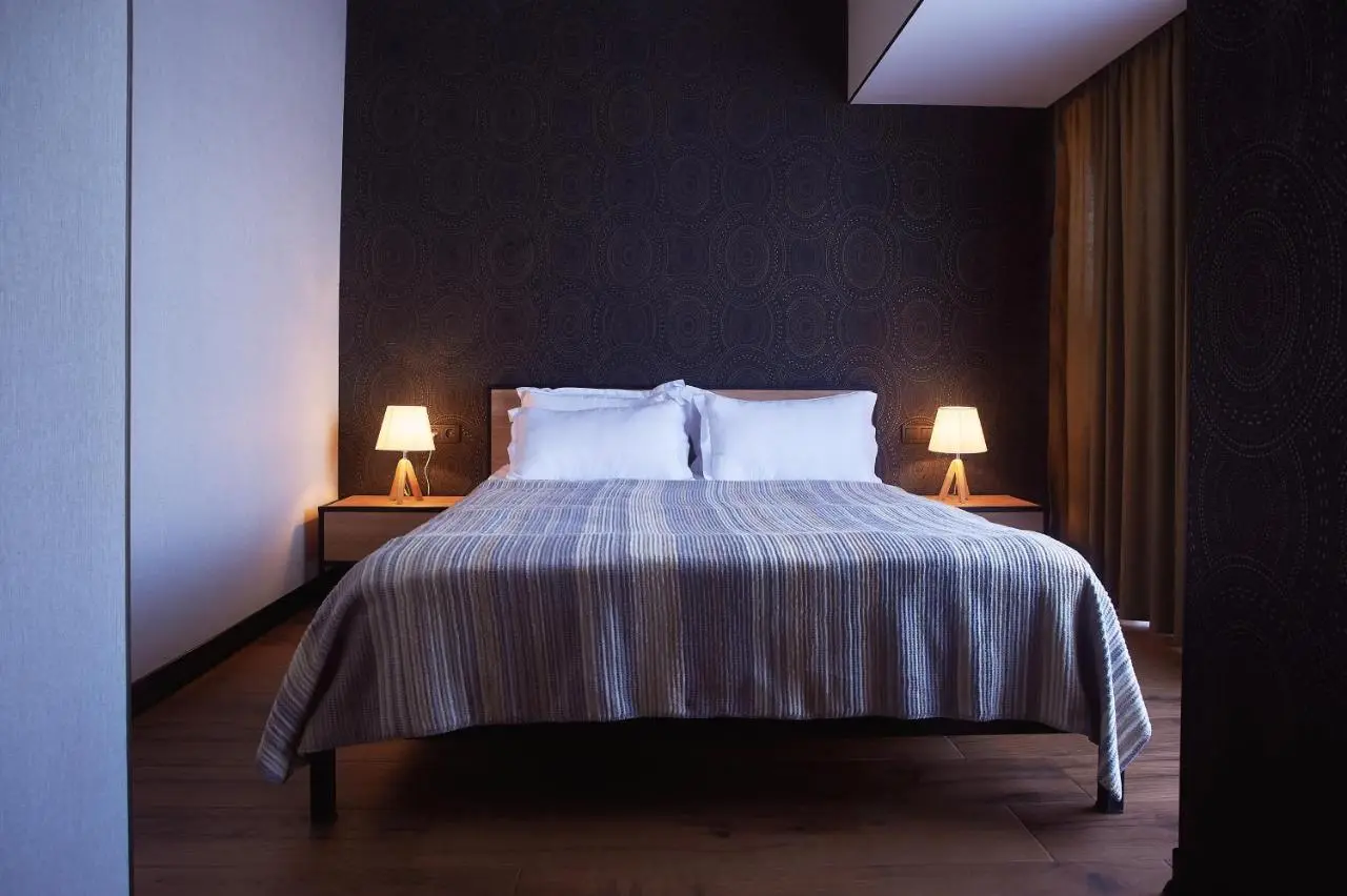 Green Boutique Hotel
