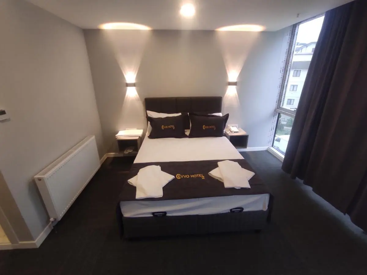 Cevvo Hotel Pendik