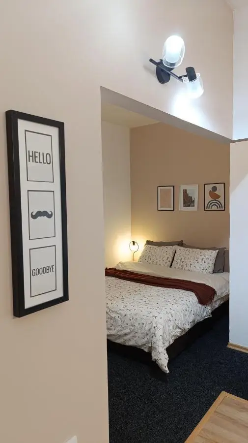 Apartment Mana