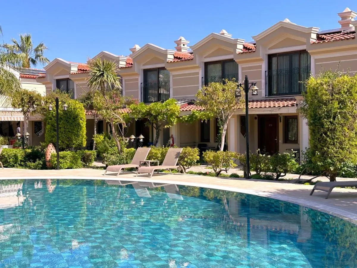 Dalyan Resort - Special Category