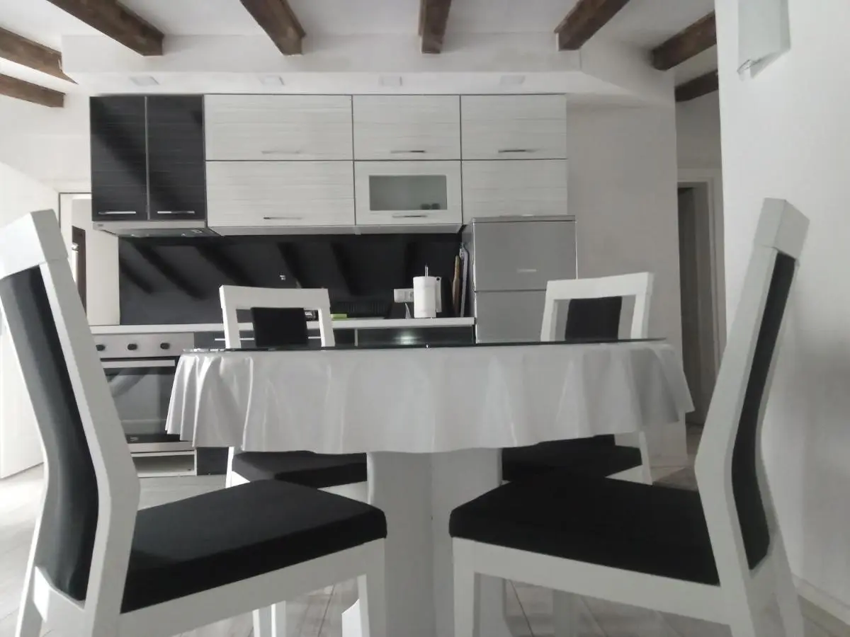 Apartments Žera