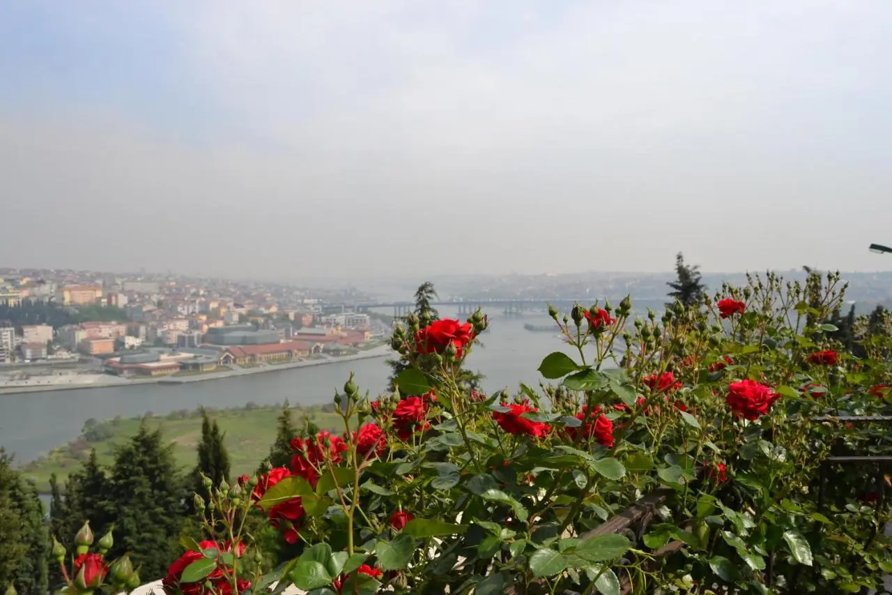 Turquhouse Hotel