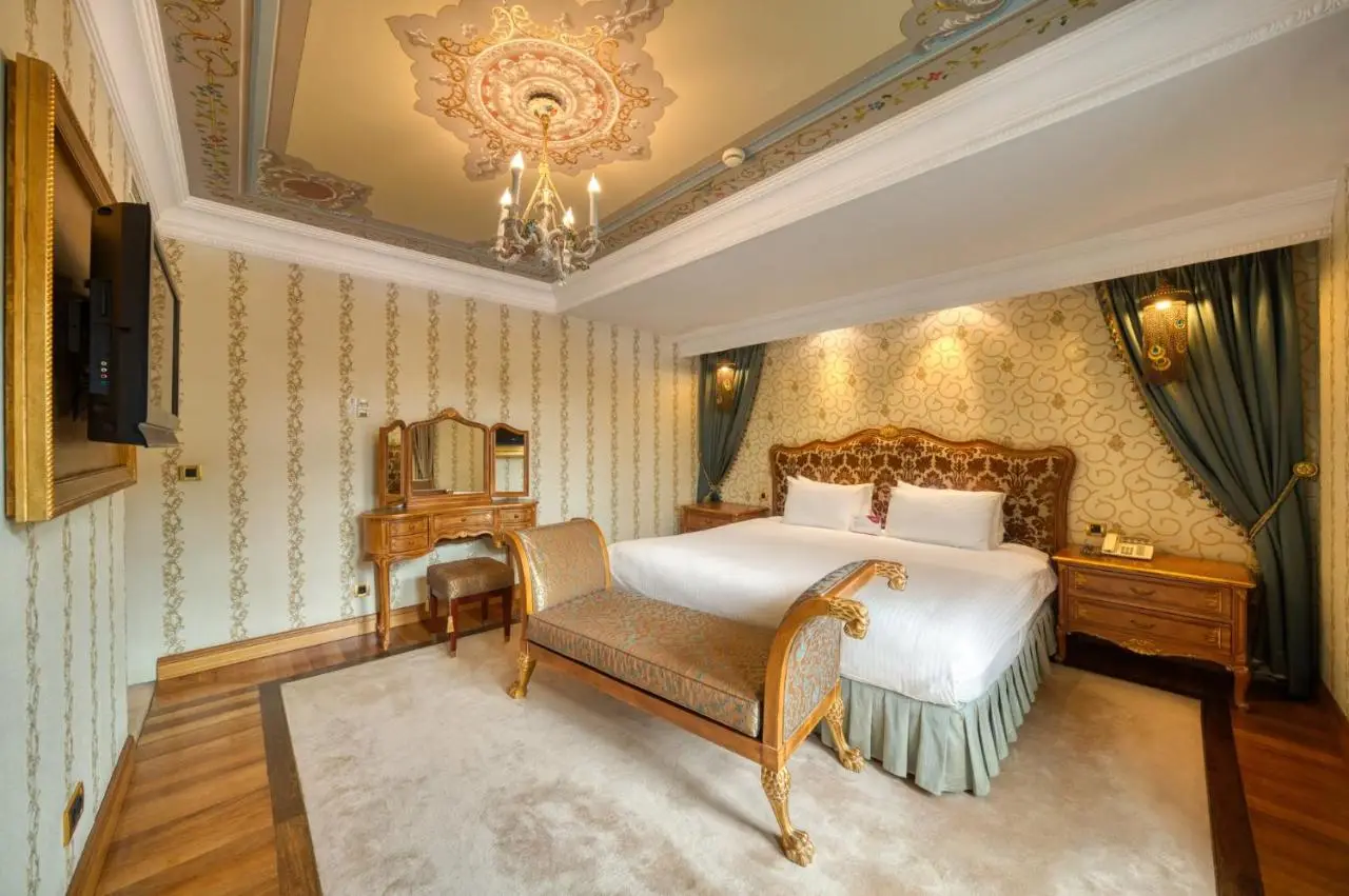Crowne Plaza Istanbul - Old City by IHG