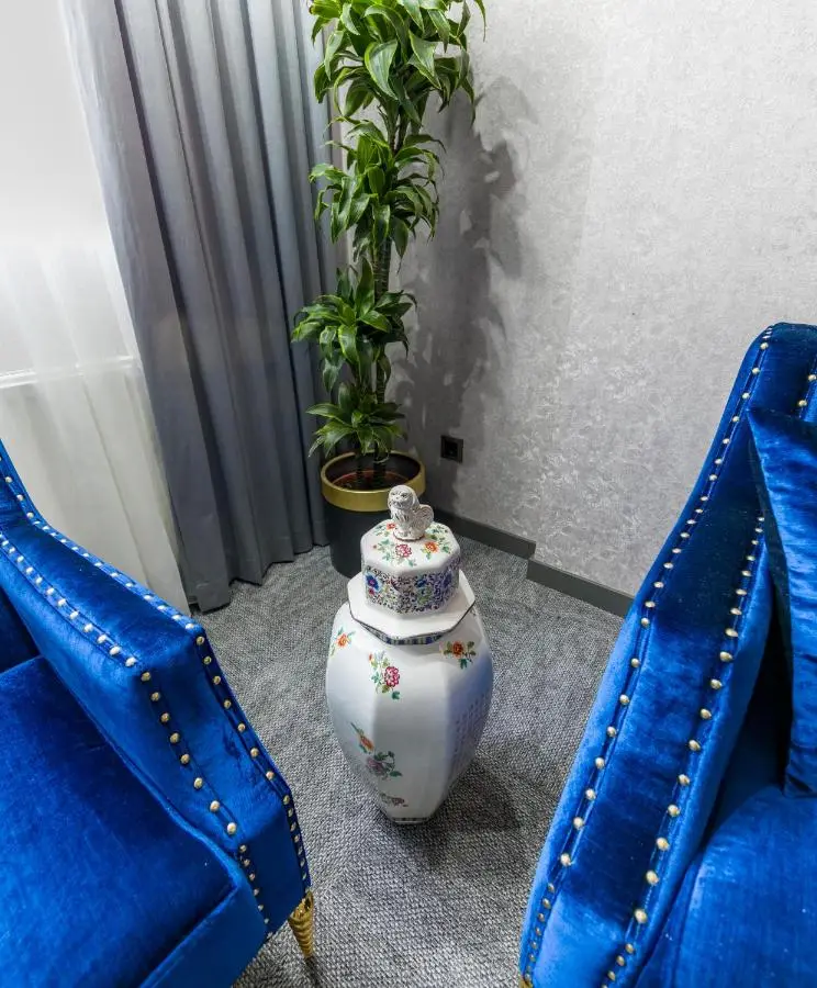 Golden Bazaar Hotel