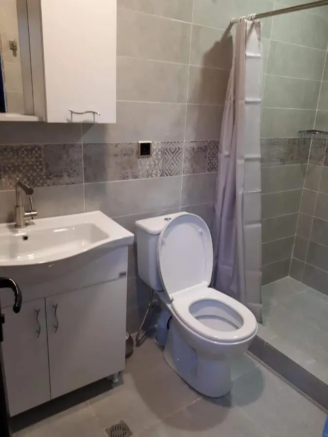 Vaso&Iro Guest House