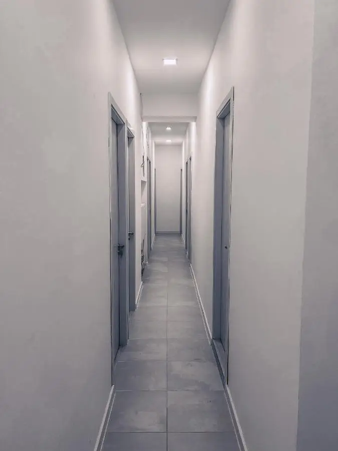 Apple cozy hotel