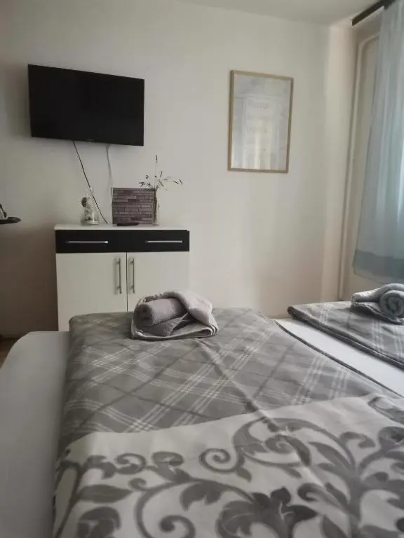 Apartman Hill