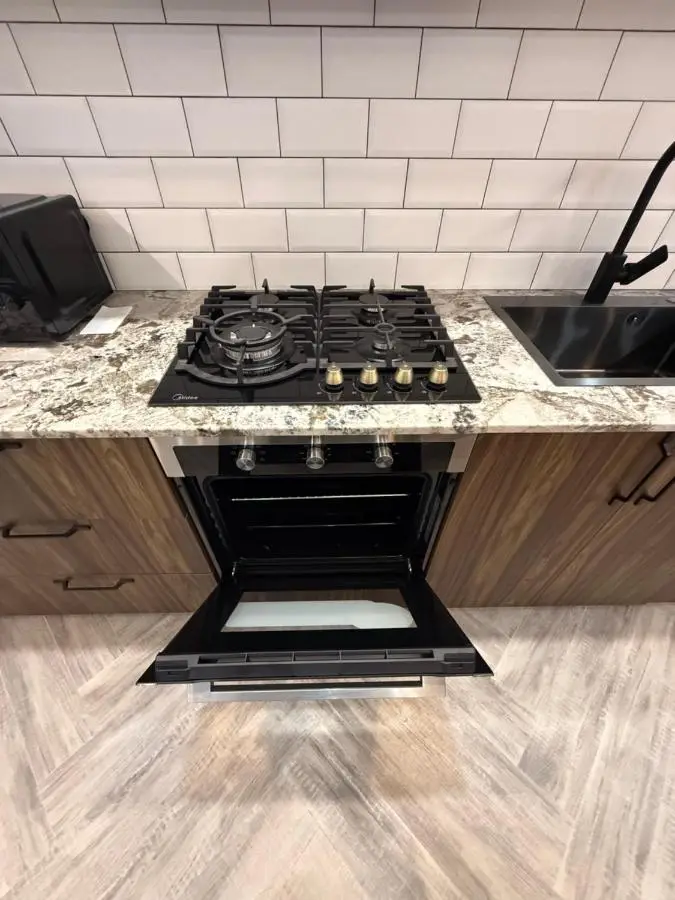 AK Apartment