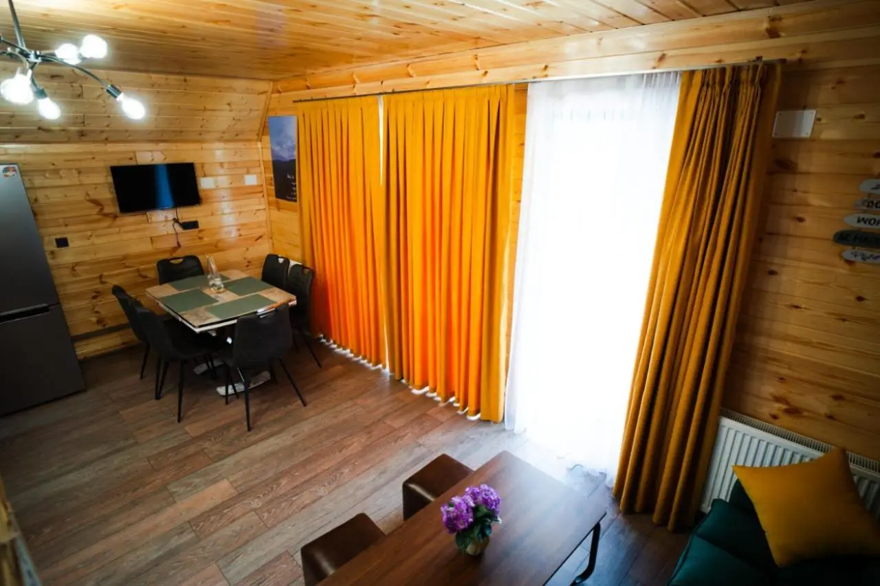 Apko Hut Gudauri