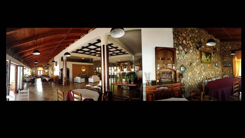 Hotel Keshtjella Llogara