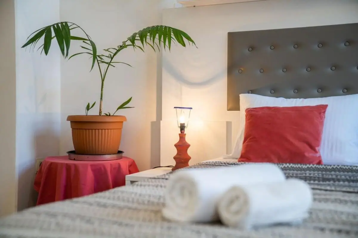 1BR Apt In Old Batumi by Wehost