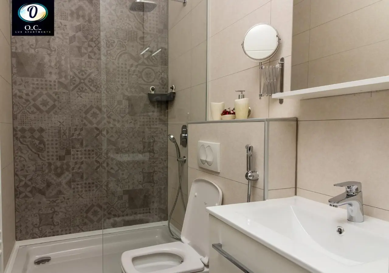 O..C.. Lux Apartments