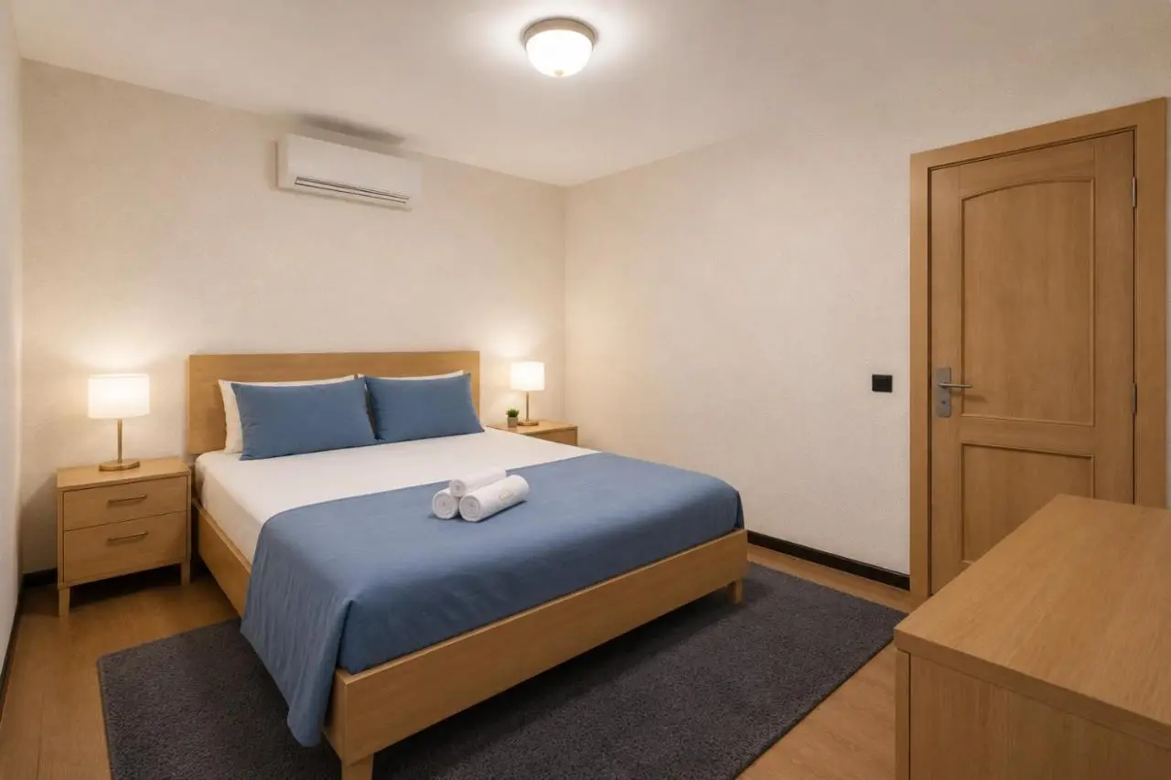 City Inn Hotel
