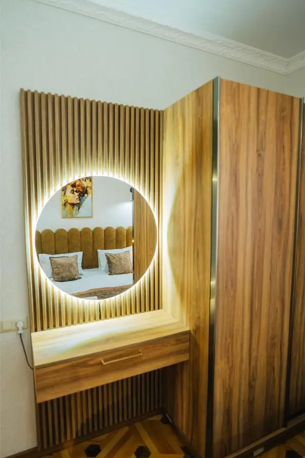 Comfortable Apartments in Old Kutaisi