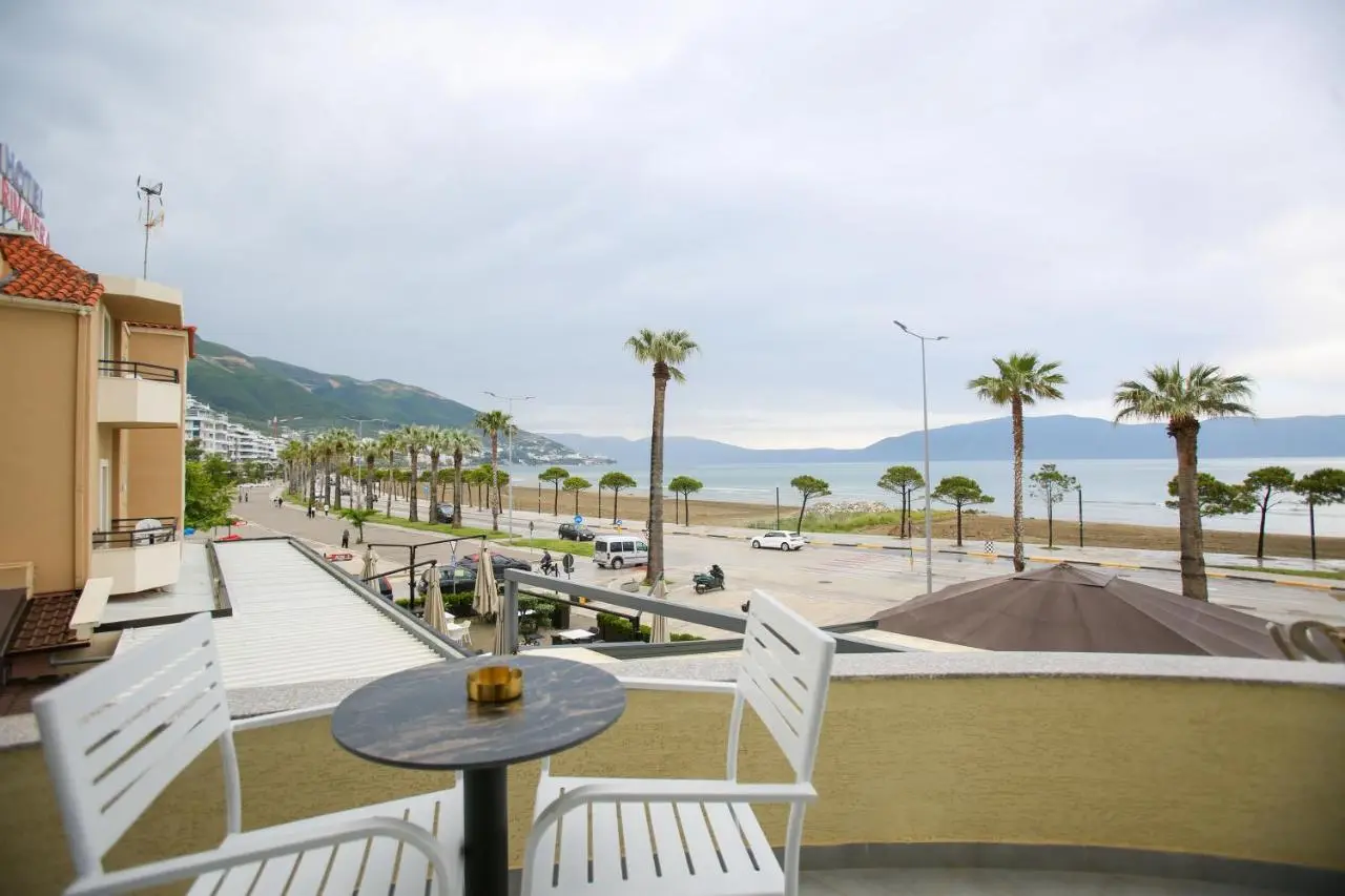 Vala Boutique Hotel