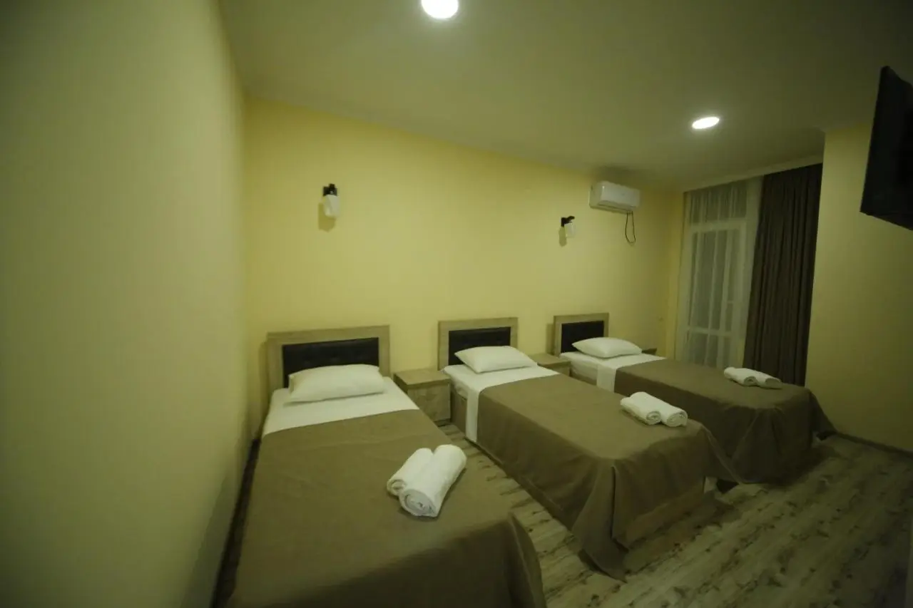 Hotel Comfort