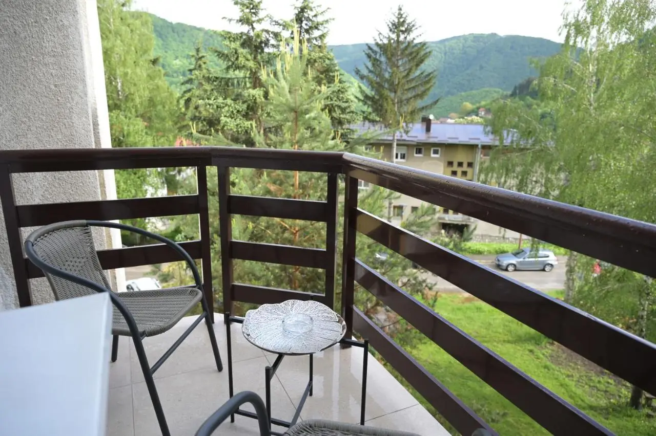 Apartman Castello