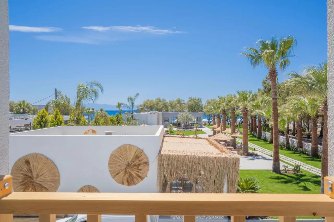 Regia Mare Beach Hotel & Spa Bodrum