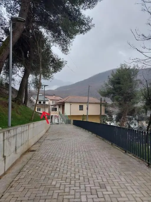 Duka Apartment