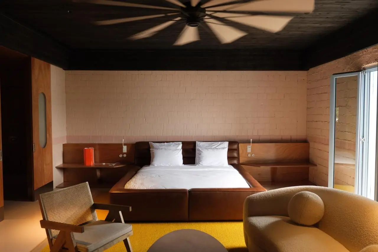 Rooms Hotel Batumi