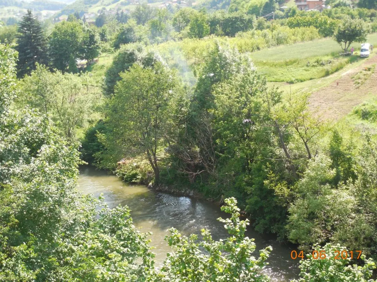 Holiday Home Zbilje