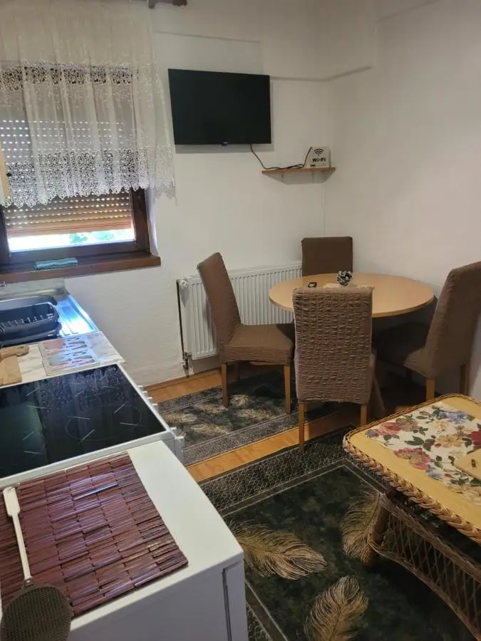 Apartman View Una