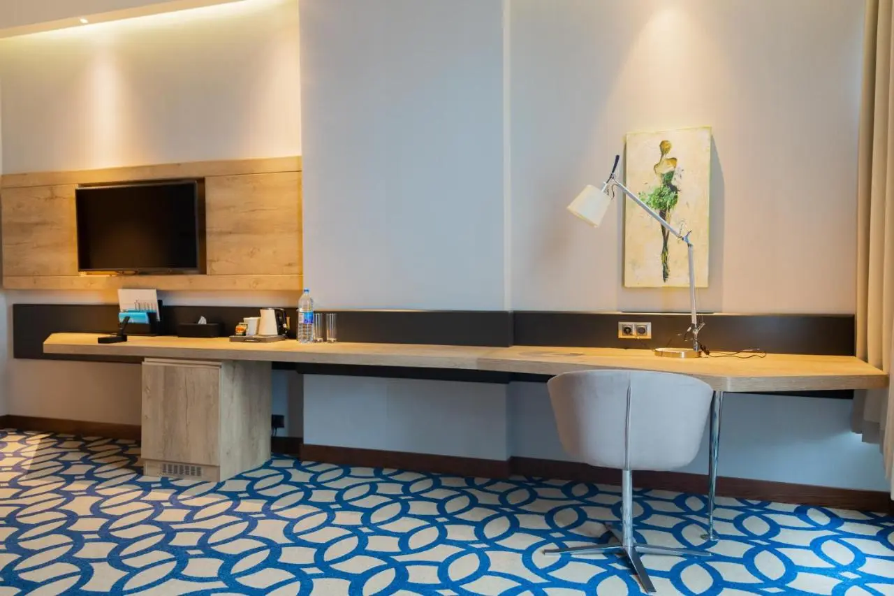 Lankaran Springs Wellness Resort