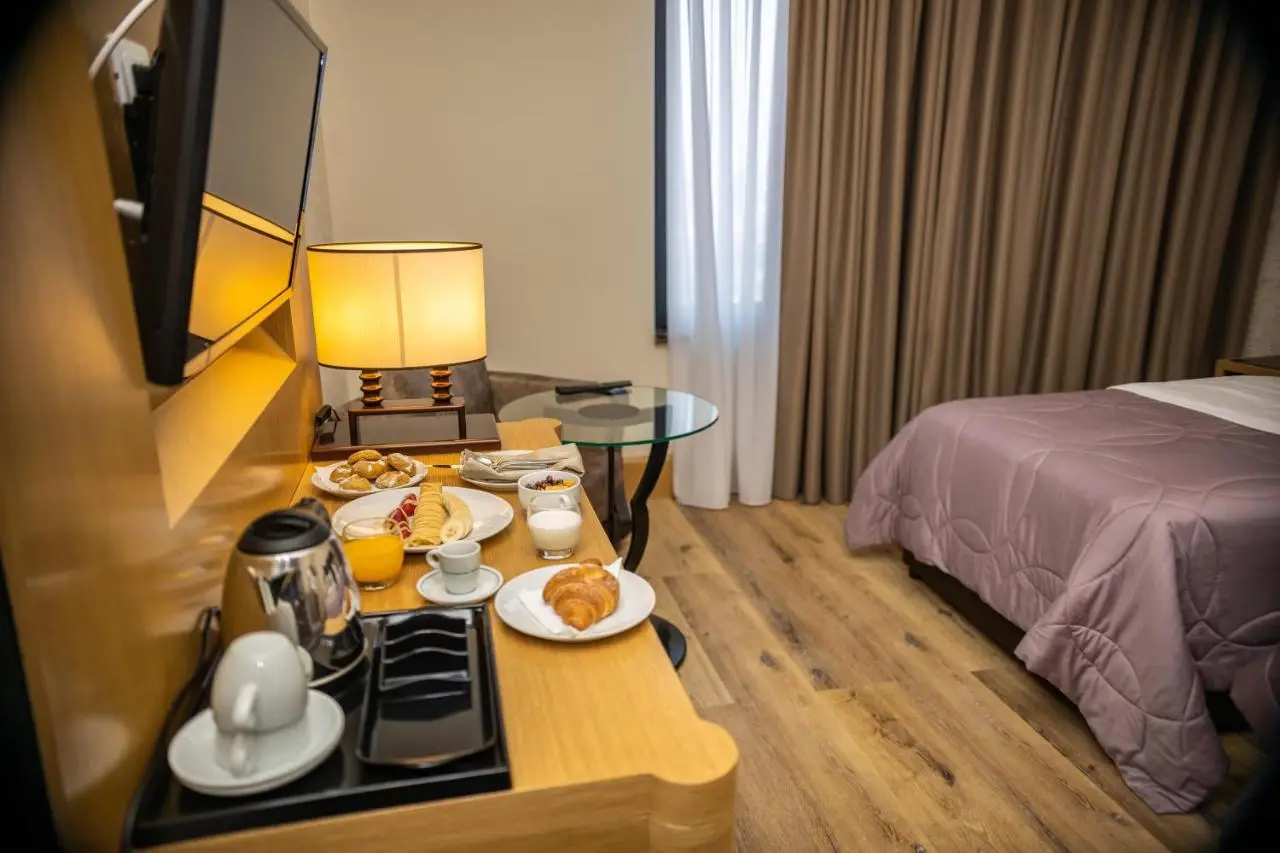 Hotel Golden Palace