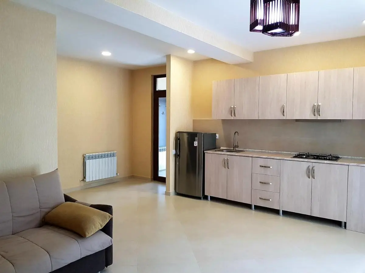 Crystal Town House