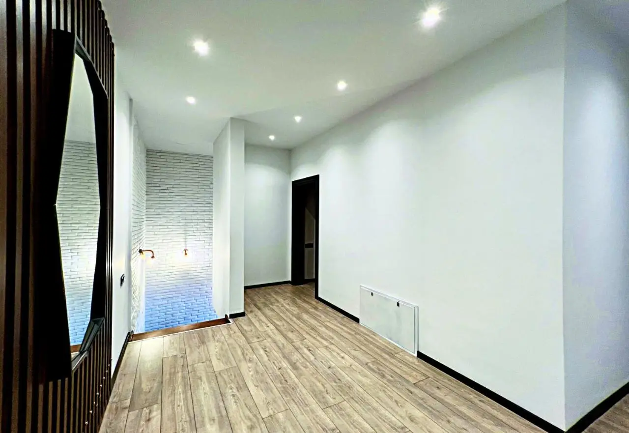Qafqaz Resort loft Style