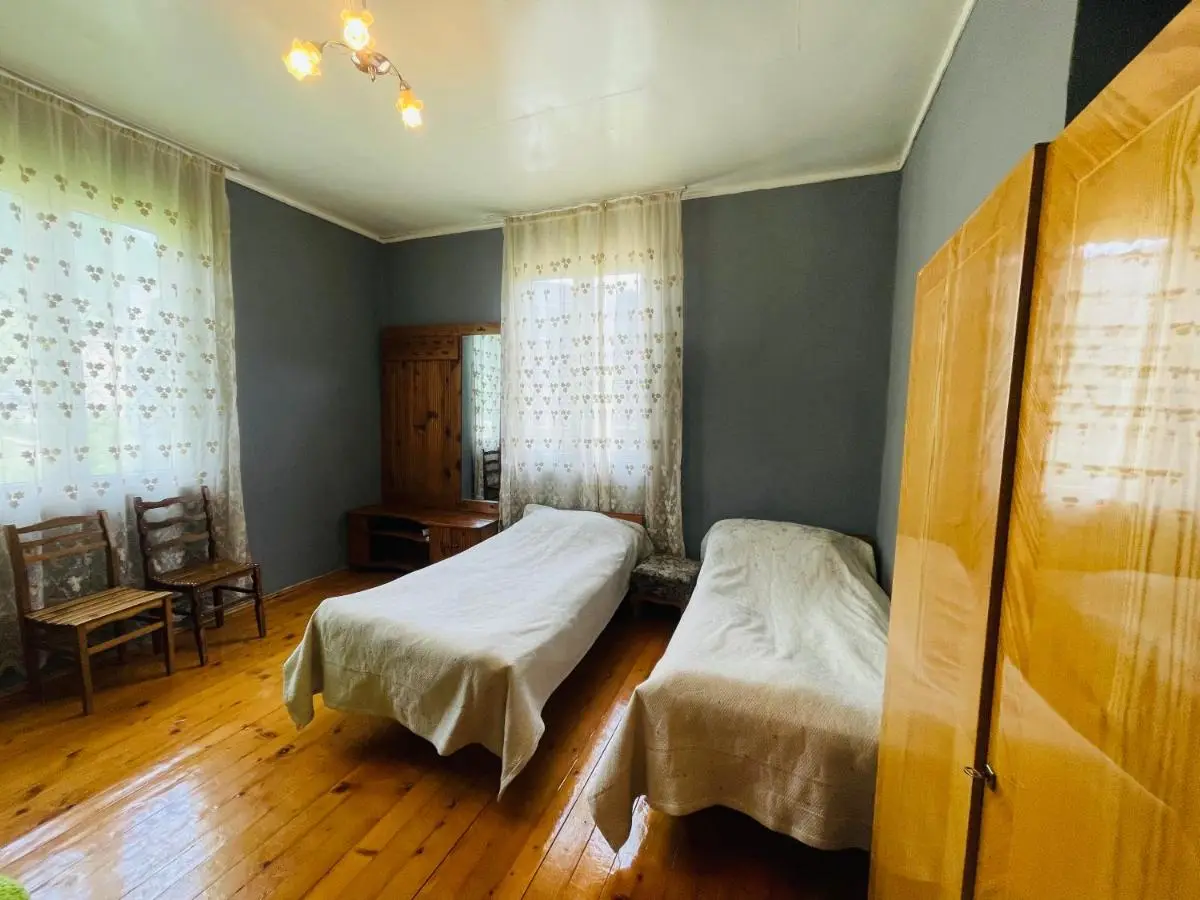 Guesthouse am Museum