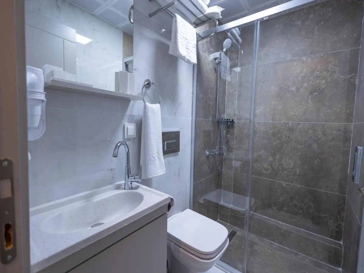 Moss Hotel YENİKAPI