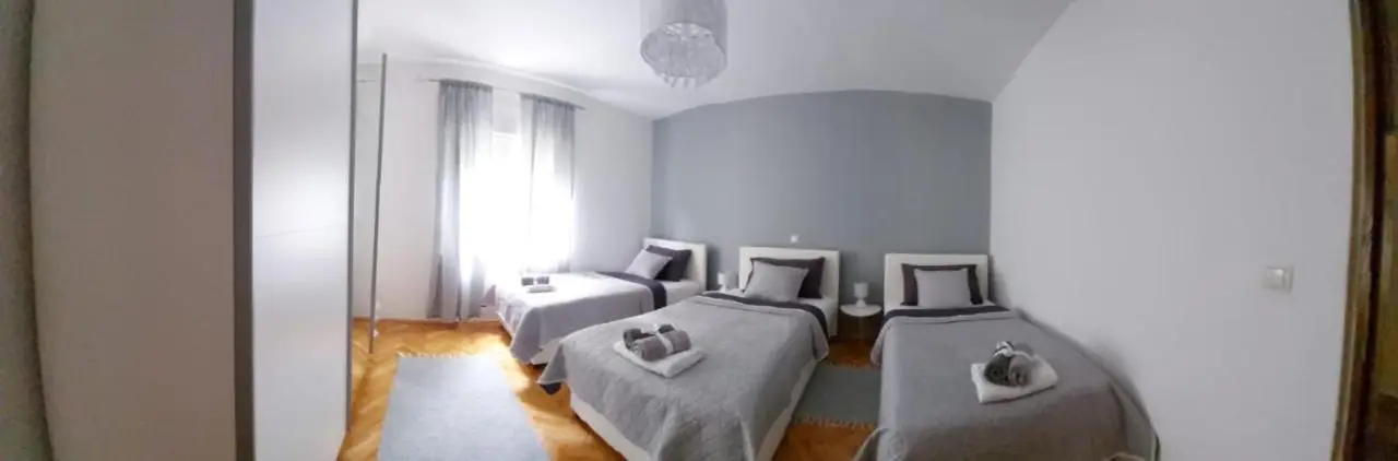 Apartman Miletic