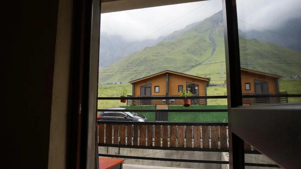 Arte in Kazbegi